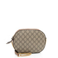Gucci GG Supreme Mini Chain Bag (SHF-9vmlmQ)