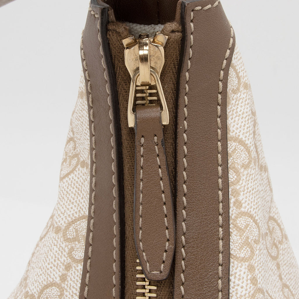 Gucci GG Supreme Nice Hobo (SHF-O8S24J)