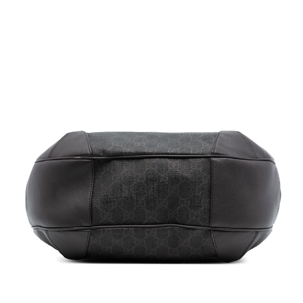 Gucci GG Supreme Nice Shoulder Bag