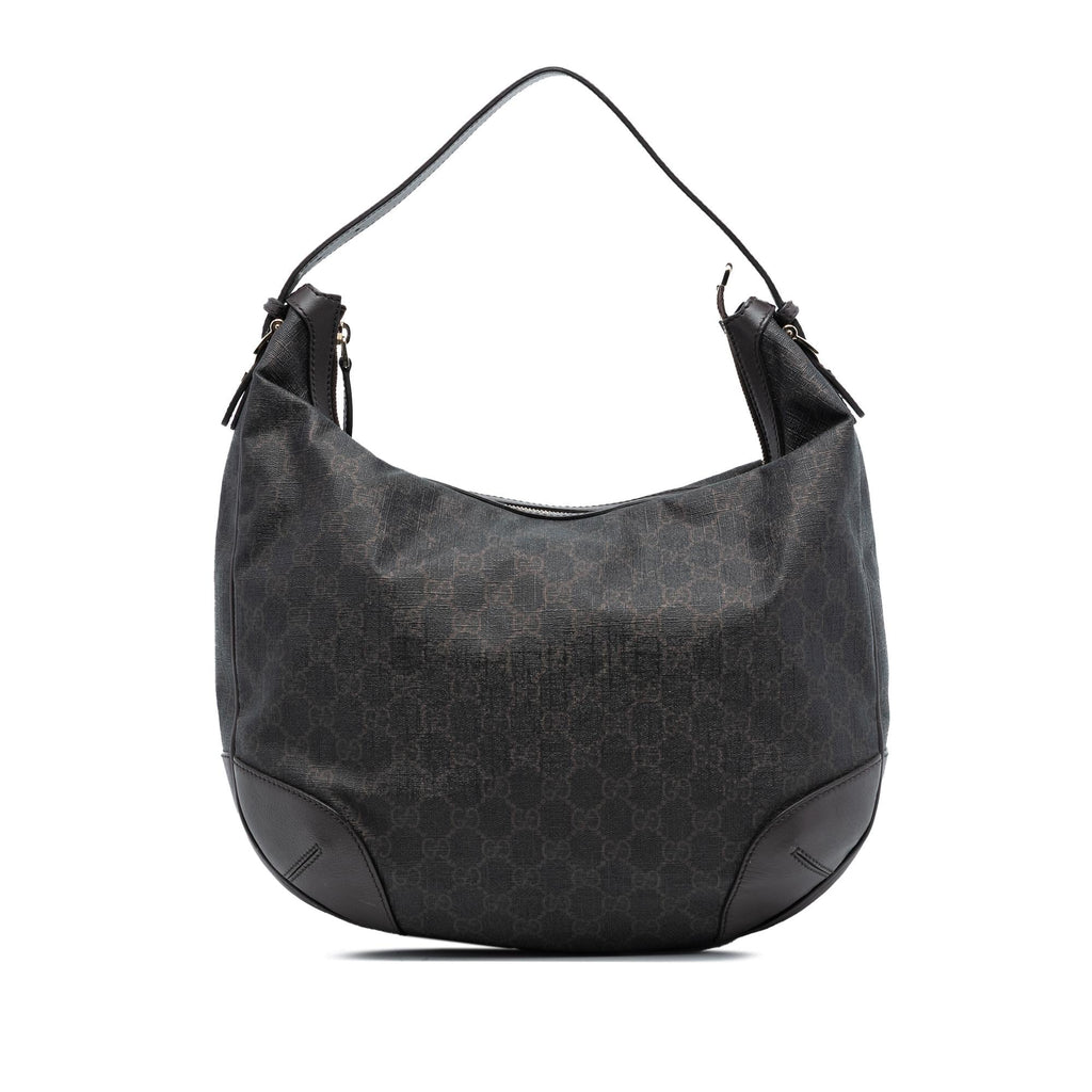 Gucci GG Supreme Nice Shoulder Bag