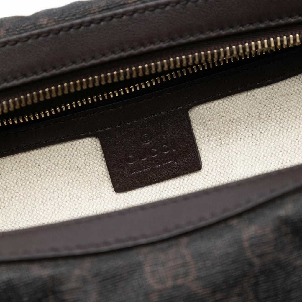 Gucci GG Supreme Nice Shoulder Bag