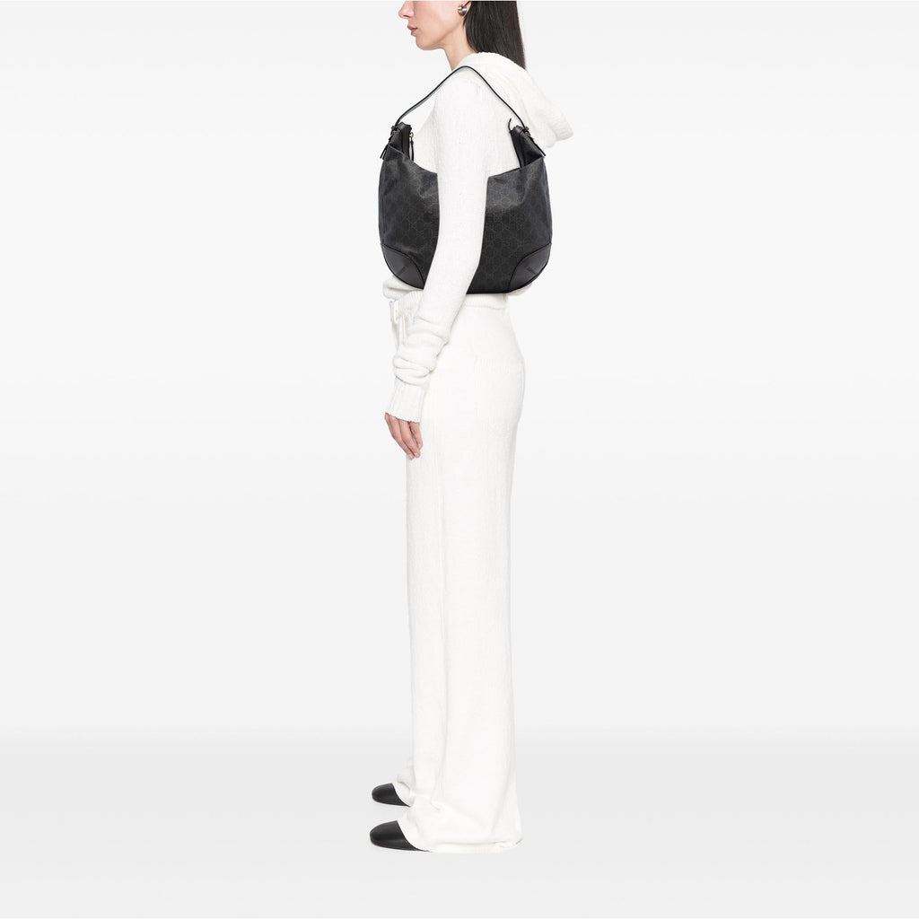 Gucci GG Supreme Nice Shoulder Bag
