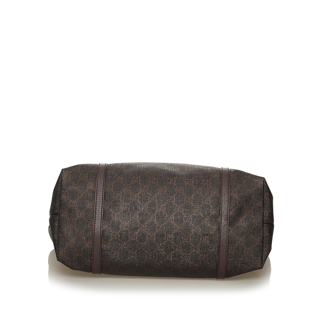 Gucci GG Supreme Nice Tote Bag (SHG-29143)