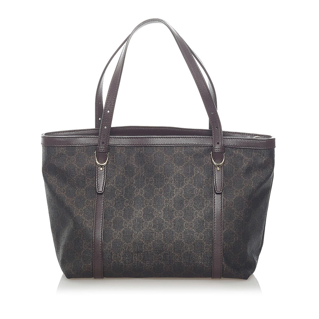 Gucci GG Supreme Nice Tote Bag (SHG-33426)