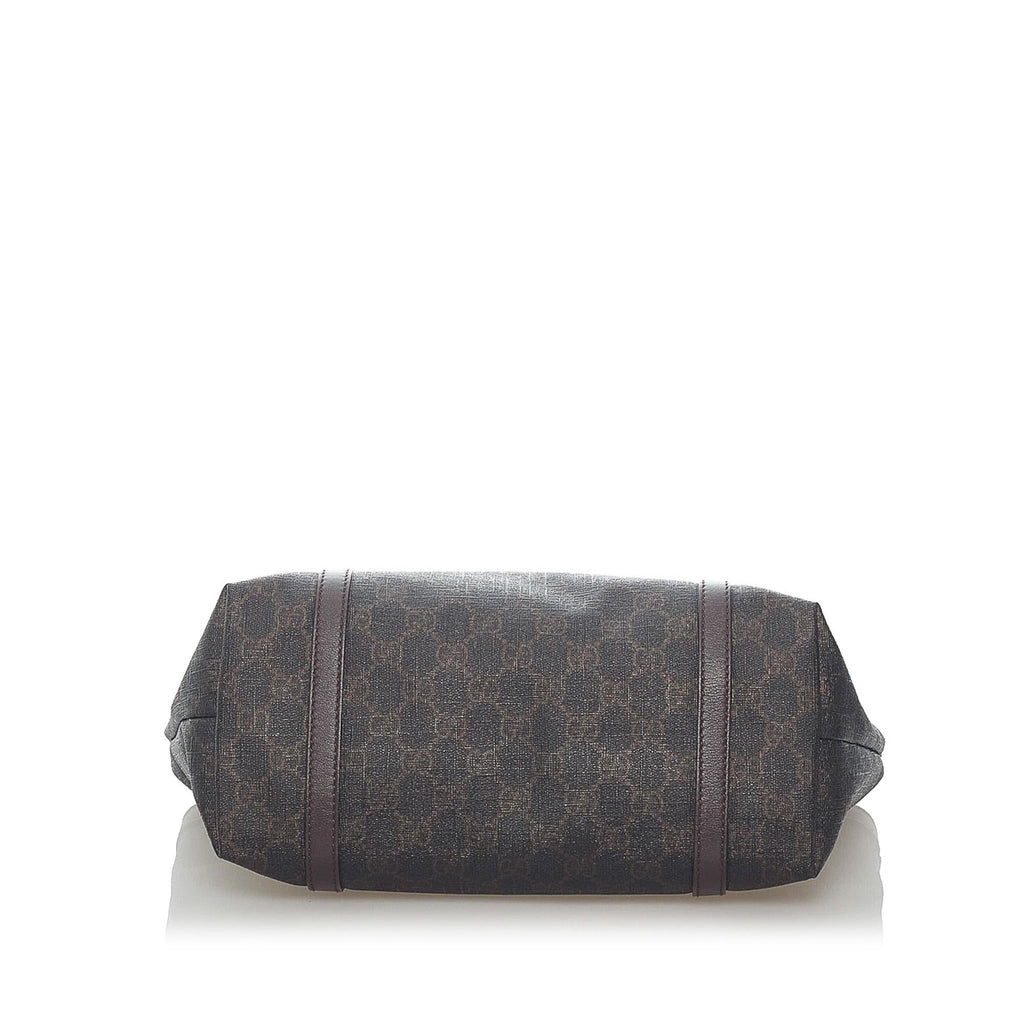 Gucci GG Supreme Nice Tote Bag (SHG-33426)