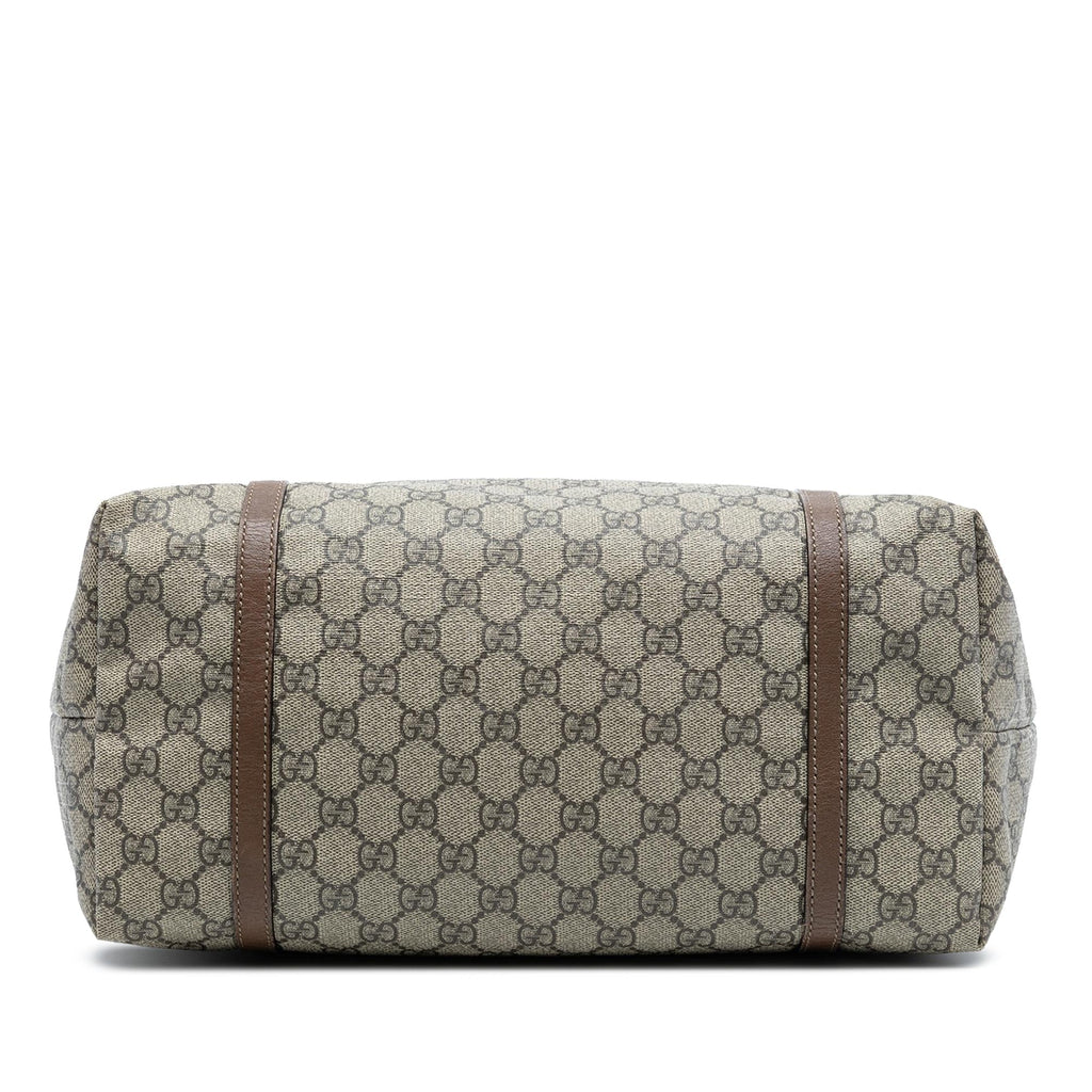 Gucci GG Supreme Nice Tote