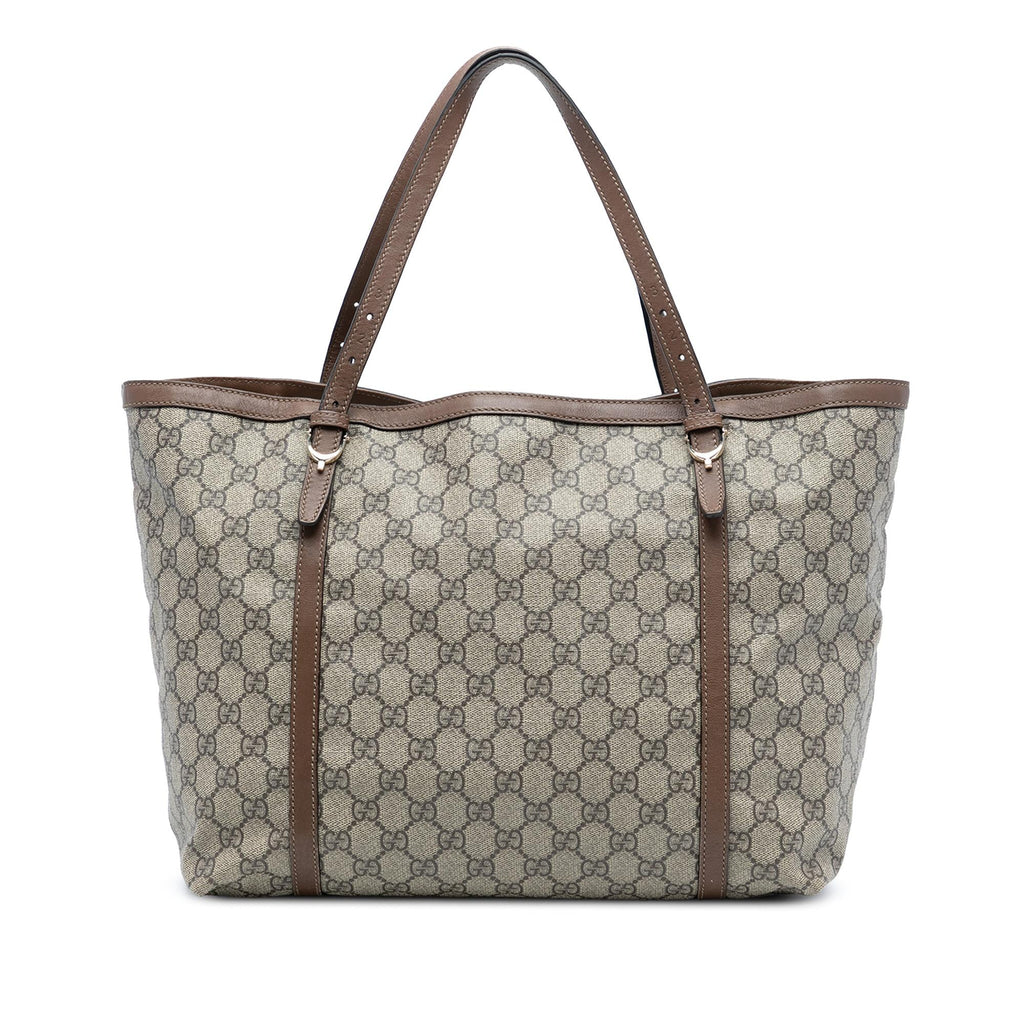 Gucci GG Supreme Nice Tote