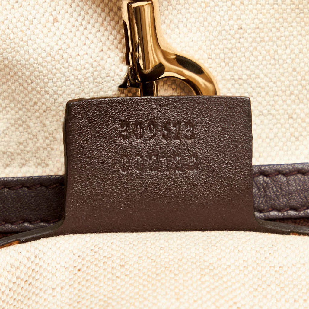 Gucci GG Supreme Nice (SHG-Tb7EtH)
