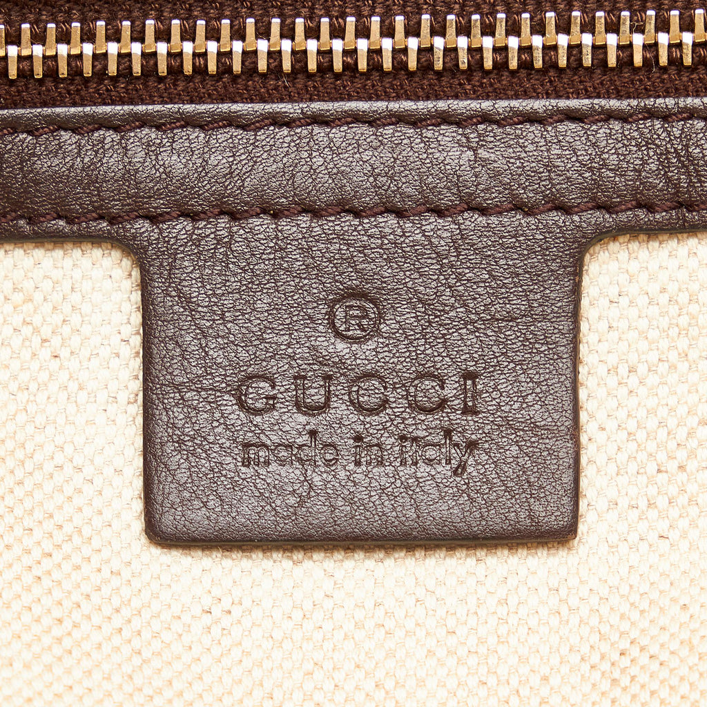 Gucci GG Supreme Nice (SHG-Tb7EtH)
