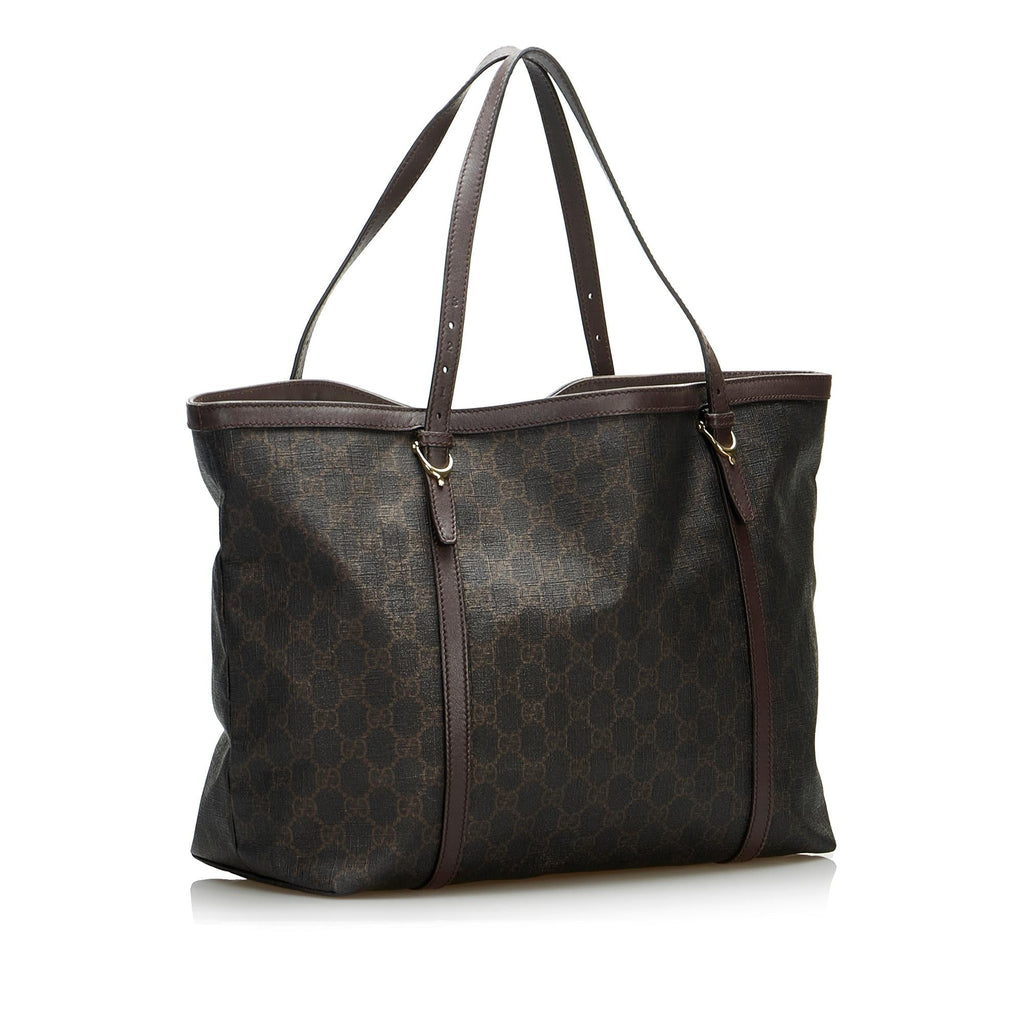 Gucci GG Supreme Nice (SHG-Tb7EtH)