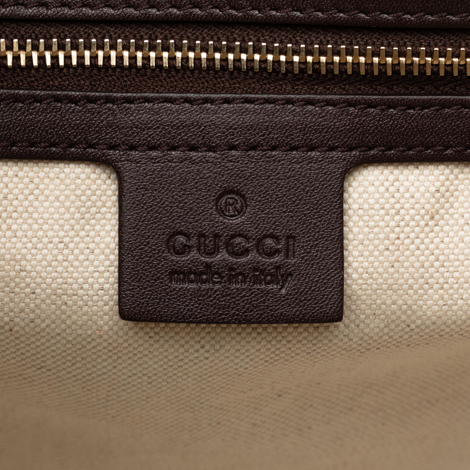 Gucci GG Supreme Nice (SHG-NqcTCo)