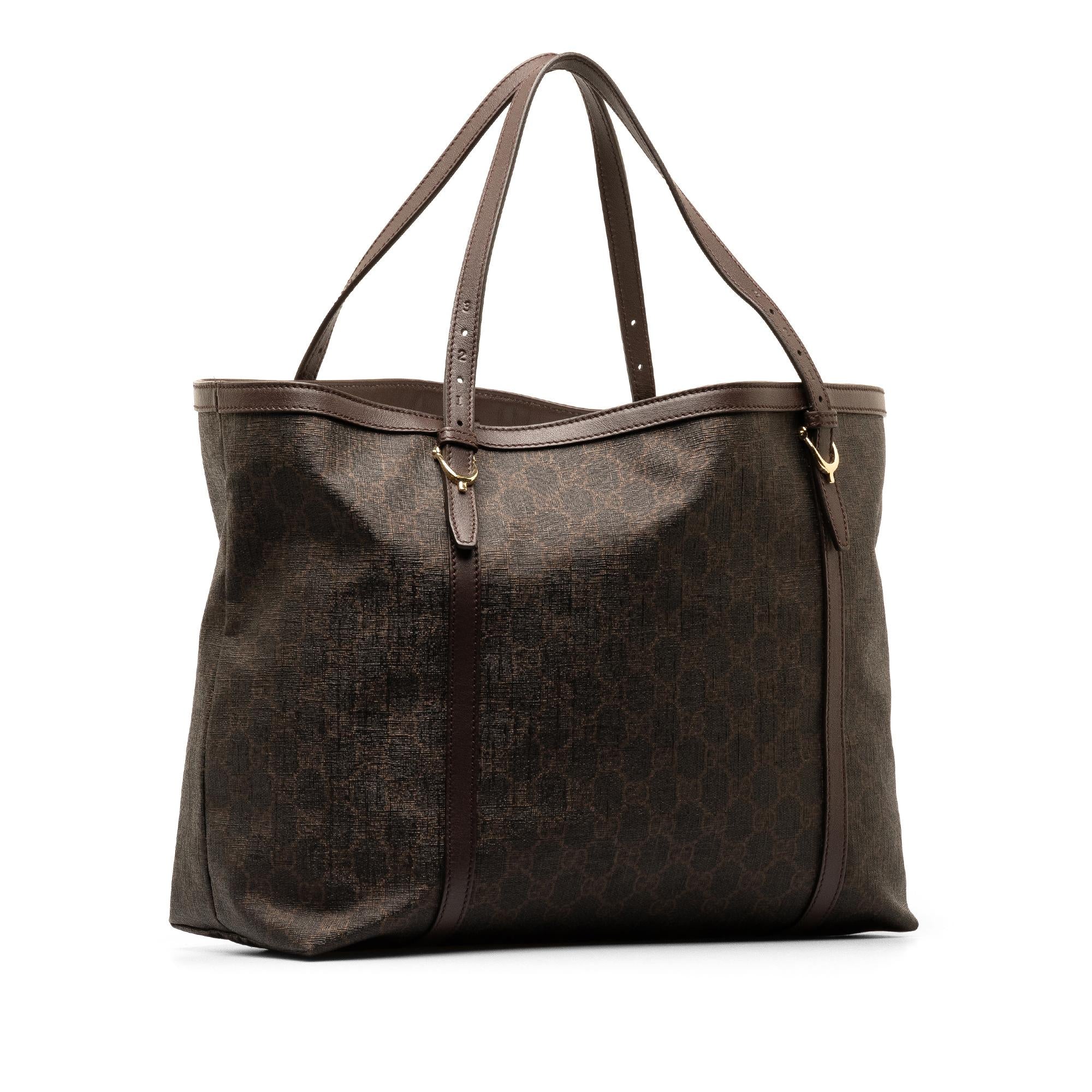 Gucci GG Supreme Nice (SHG-NqcTCo)