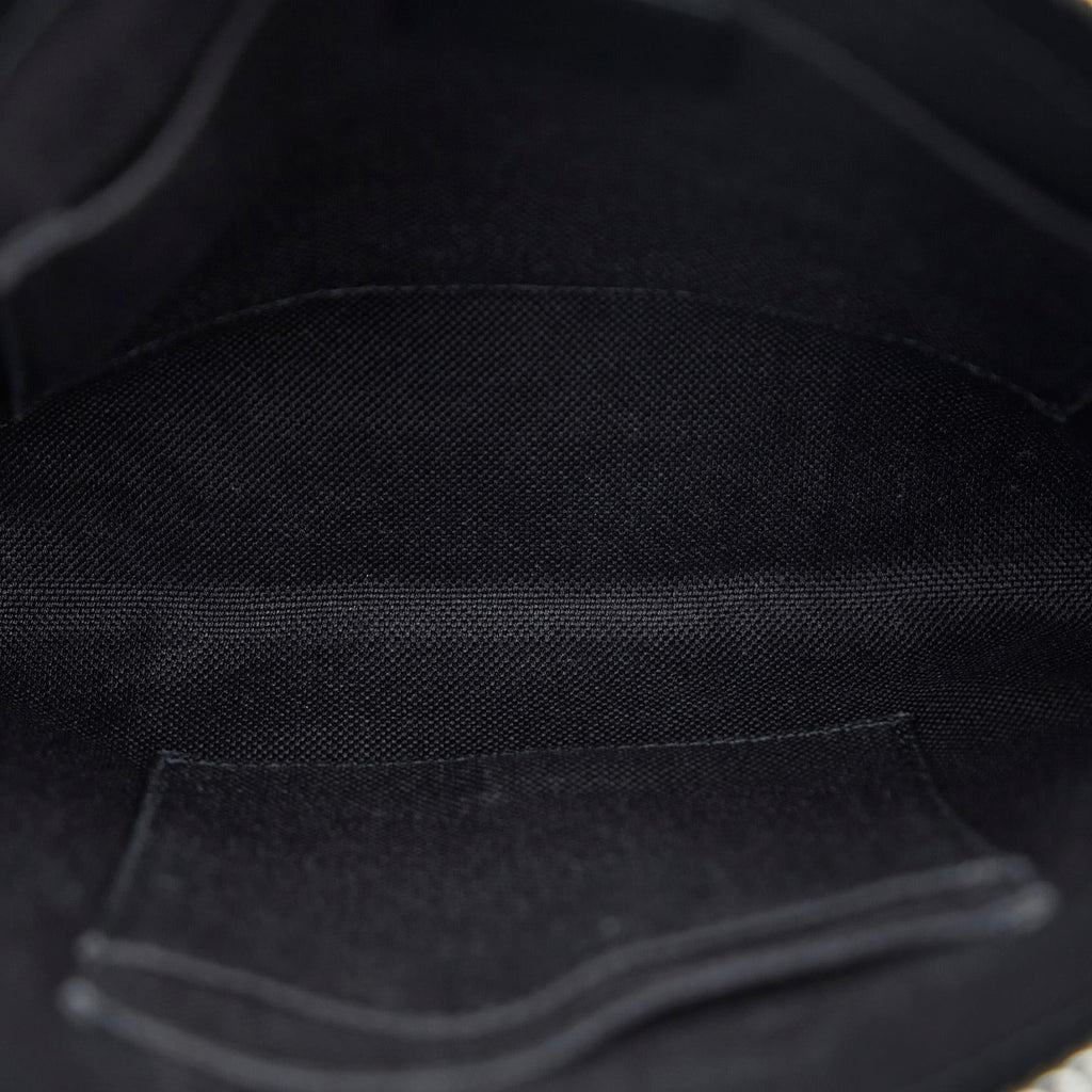 Gucci GG Supreme Night Courrier Crossbody (SHG-Qf1wvD)