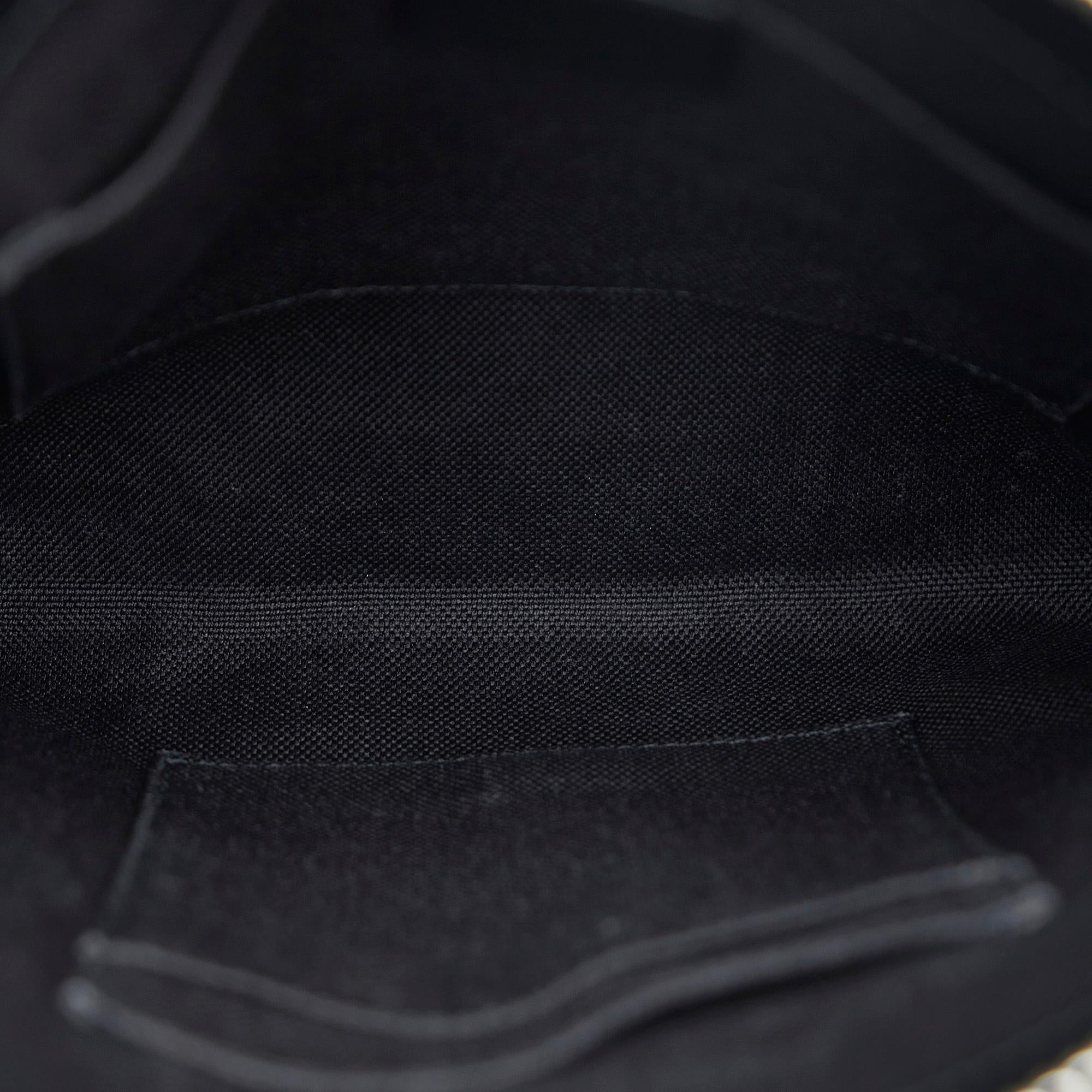 Gucci GG Supreme Night Courrier Crossbody (SHG-Qf1wvD)