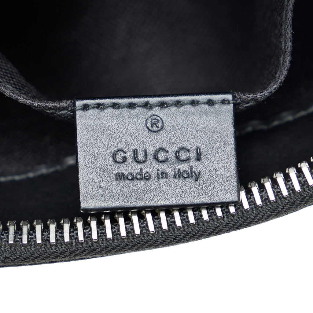 Gucci GG Supreme Night Courrier Crossbody (SHG-Qf1wvD)