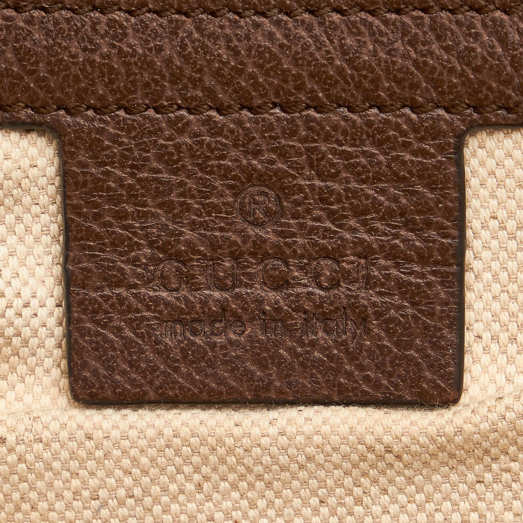 Gucci Gucci Supreme Ophidia Backpack (SHG-32324)