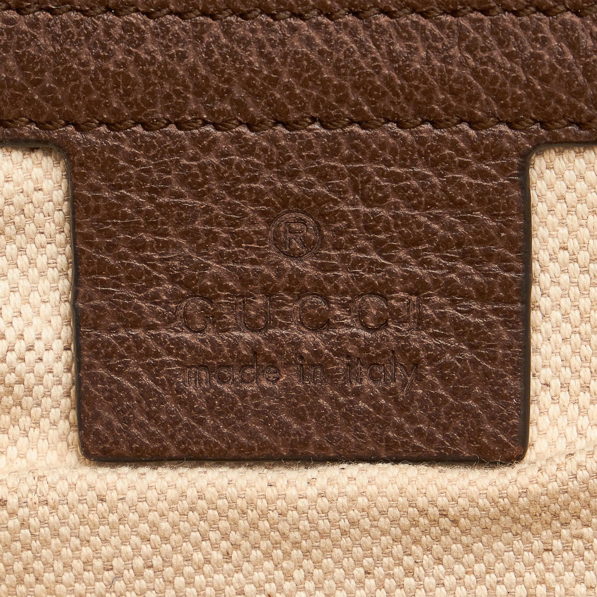 Gucci Gucci Supreme Ophidia Backpack (SHG-32324)