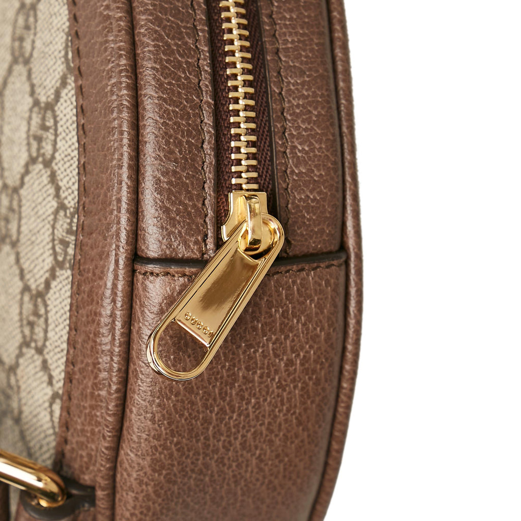 Gucci GG Supreme Ophidia Backpack (SHG-37224)