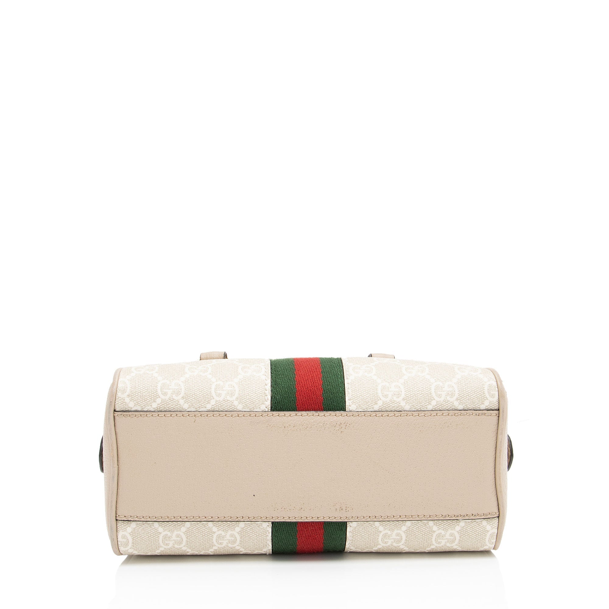 Gucci GG Supreme Ophidia Mini Satchel