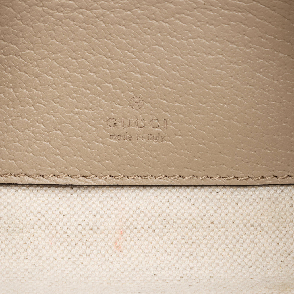 Gucci GG Supreme Ophidia Mini Satchel