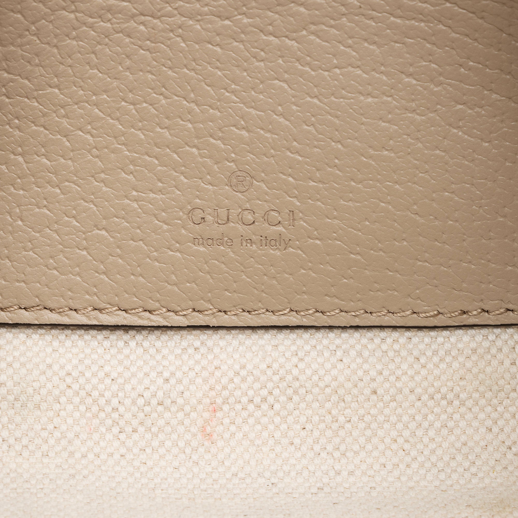 Gucci GG Supreme Ophidia Mini Satchel