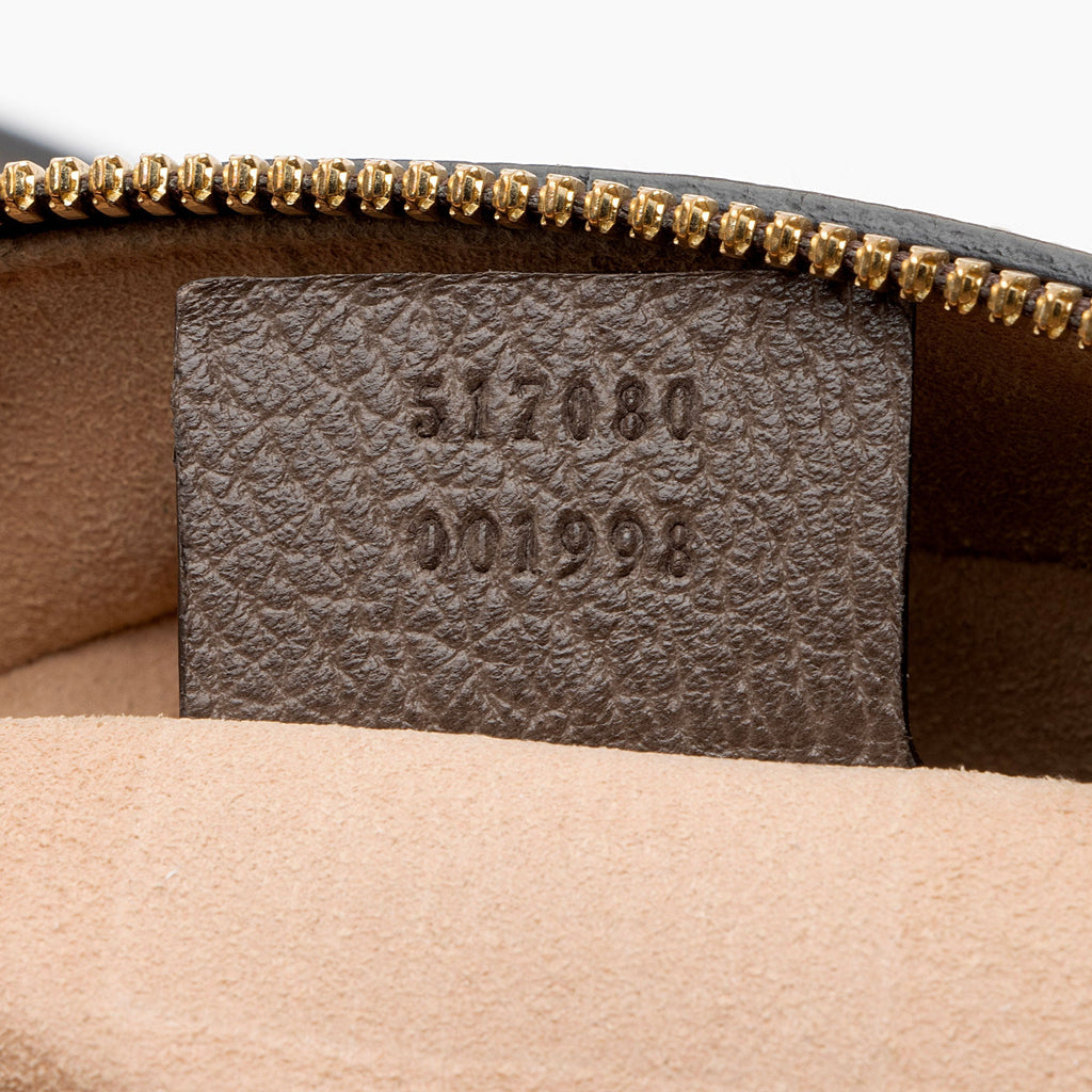 Gucci GG Supreme Ophidia Camera Bag (SHF-L4aMtl)