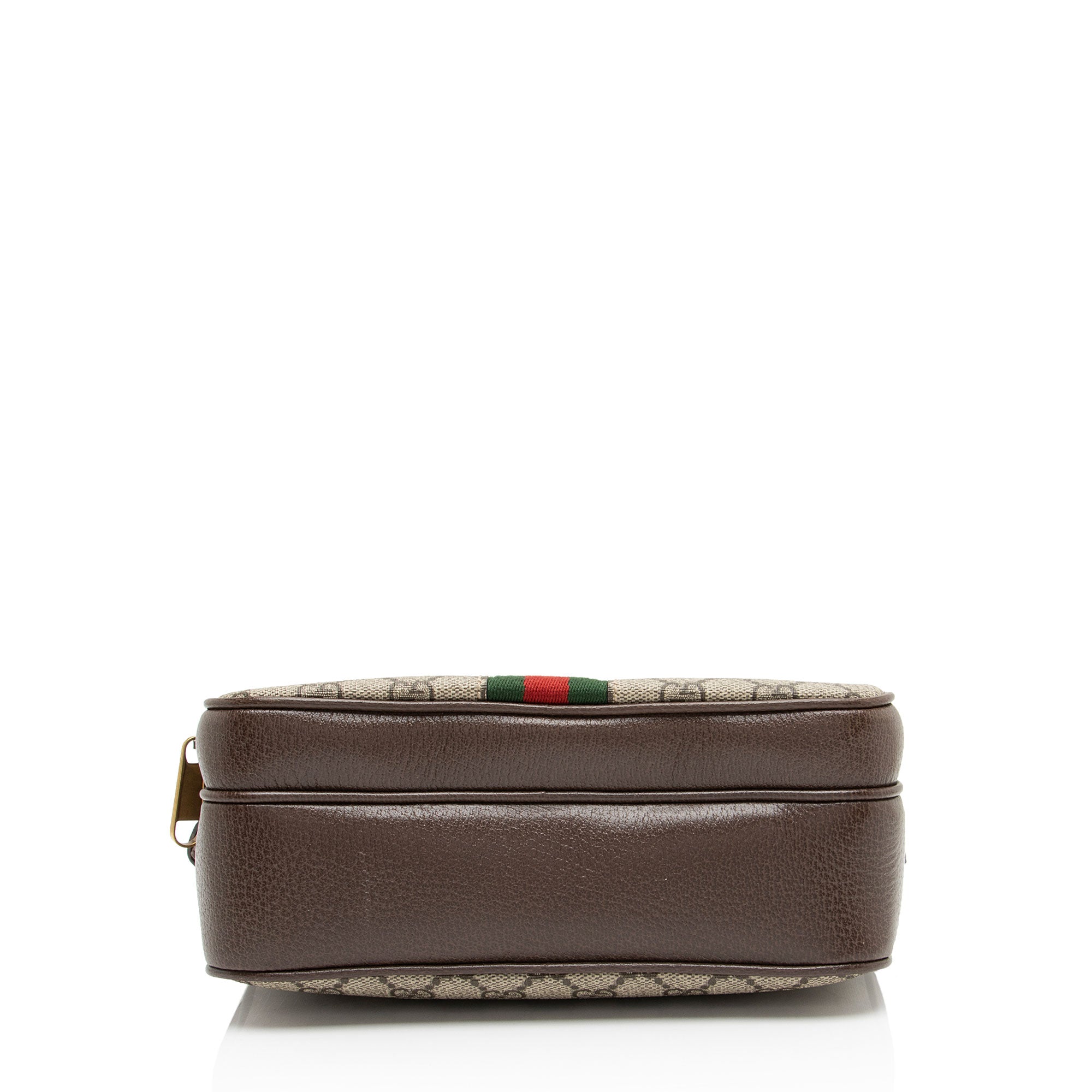 Gucci GG Supreme Ophidia Camera Bag