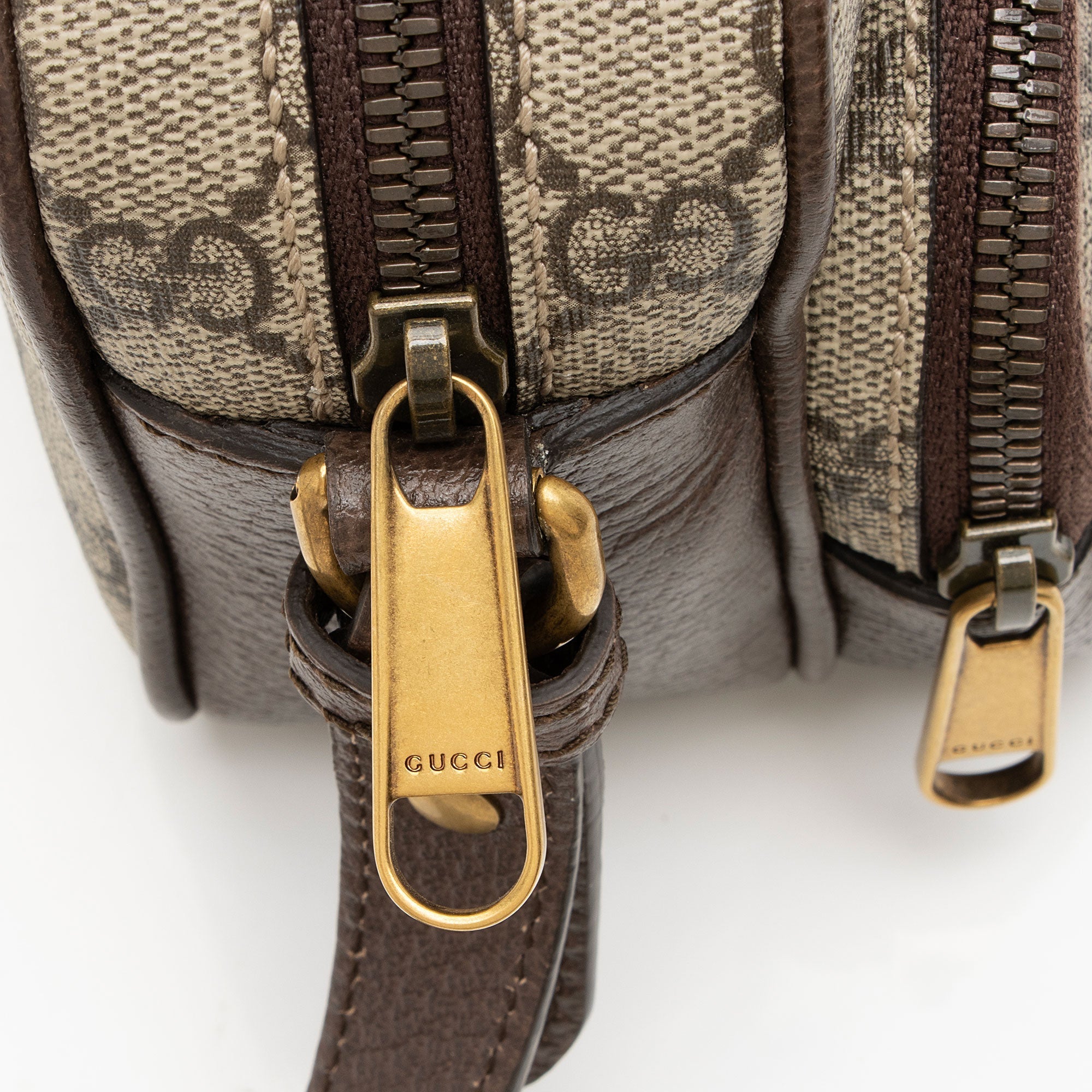 Gucci GG Supreme Ophidia Camera Bag