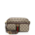 Gucci GG Supreme Ophidia Camera Bag