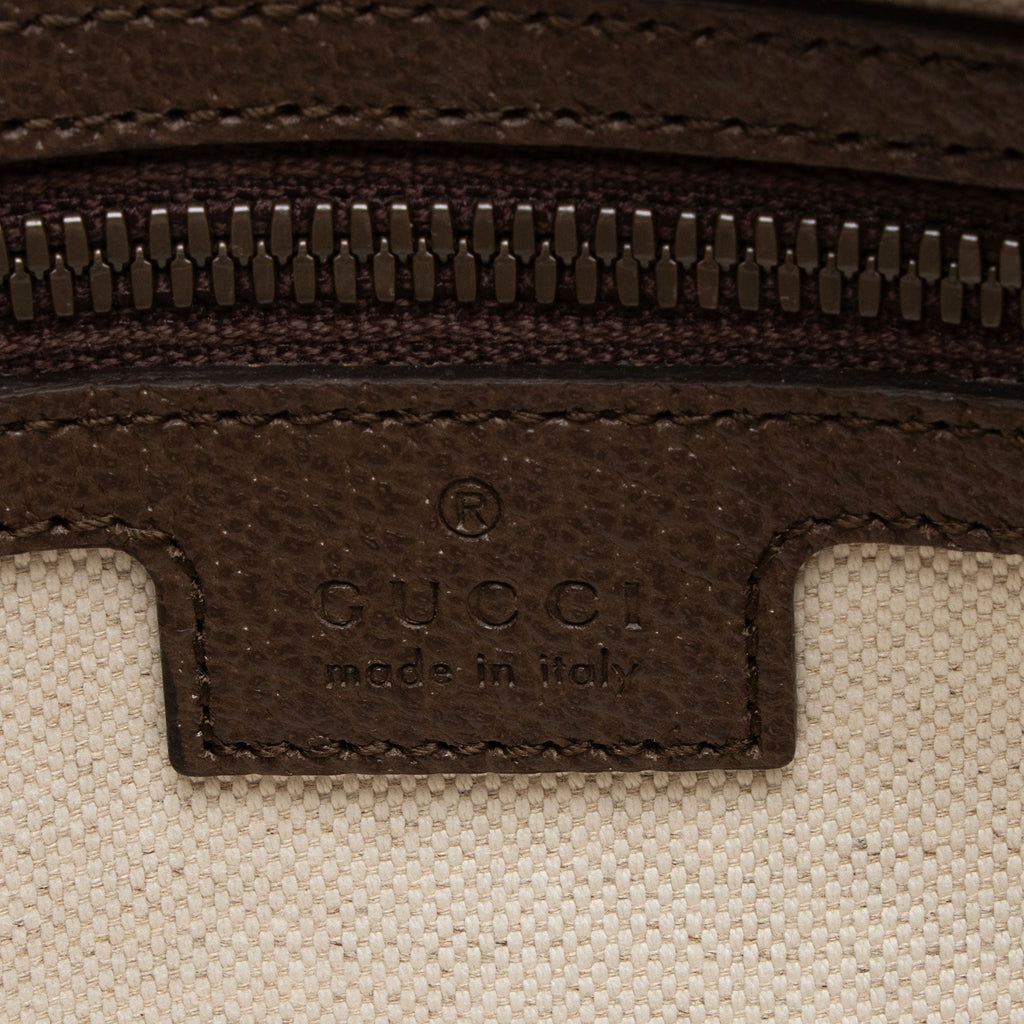 Gucci GG Supreme Ophidia Camera Bag