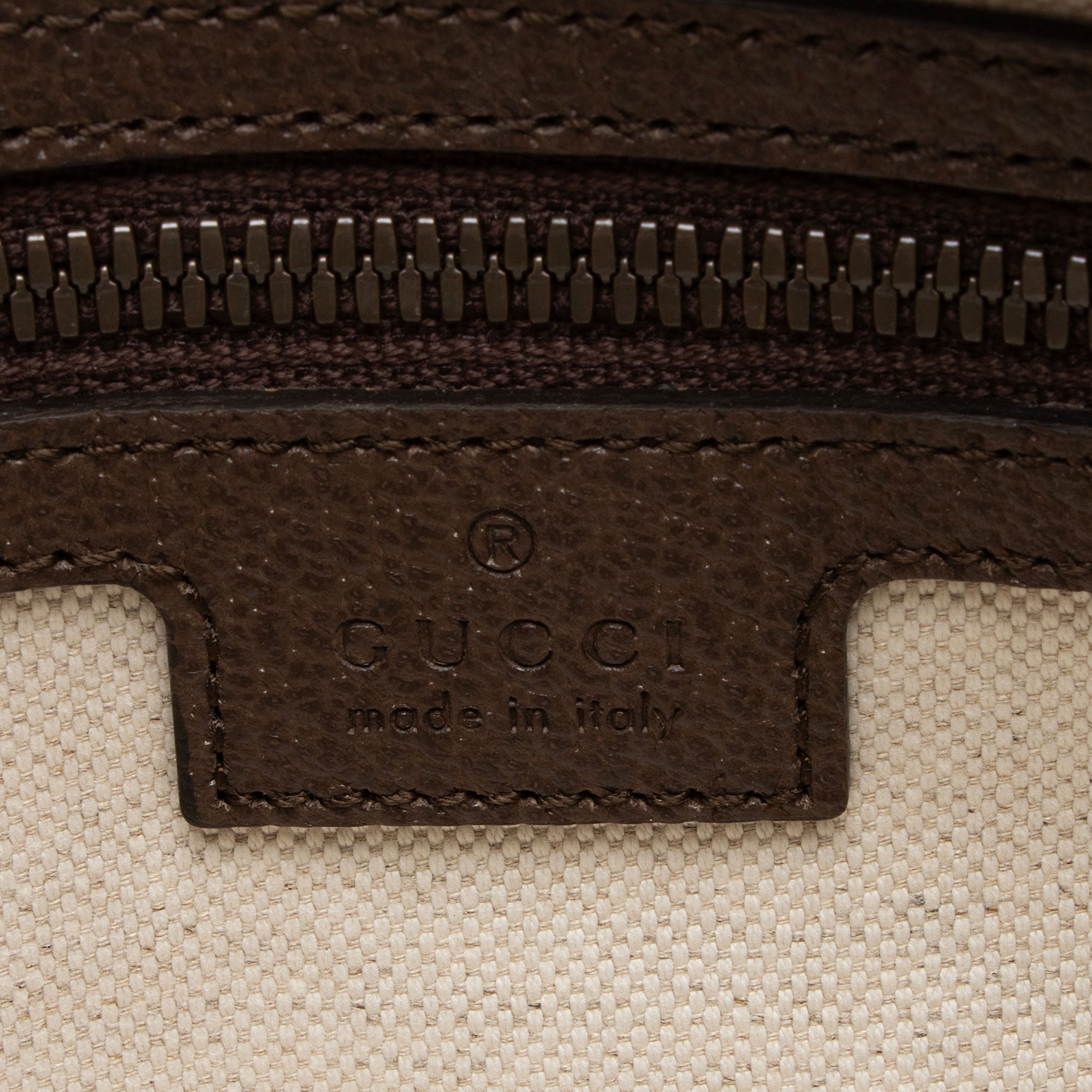 Gucci GG Supreme Ophidia Camera Bag
