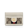 Gucci GG Supreme Ophidia Card Case (SHF-Zazr8S)