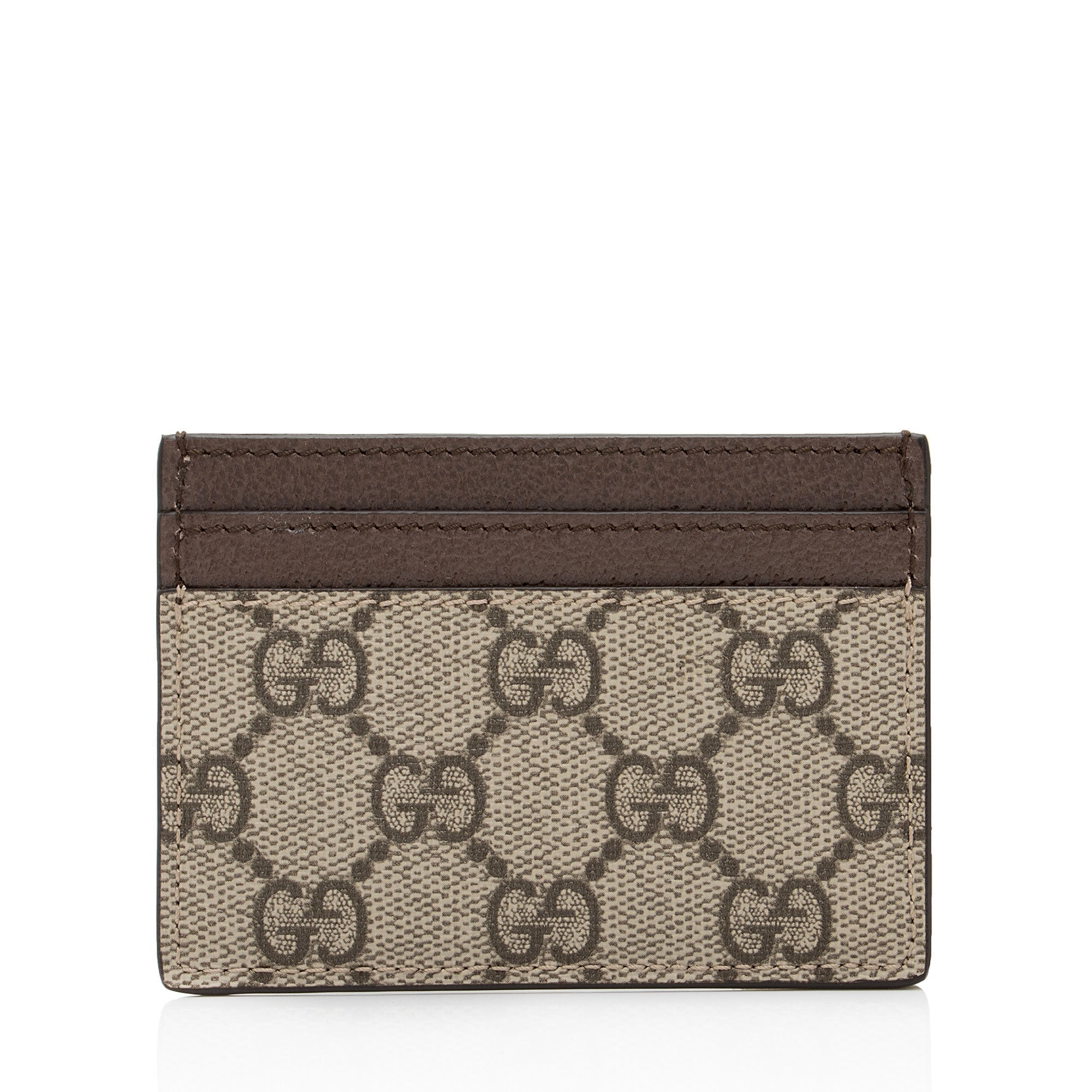 Gucci GG Supreme Ophidia Card HNew 1:1 Reper (SHF-RDuM5W)