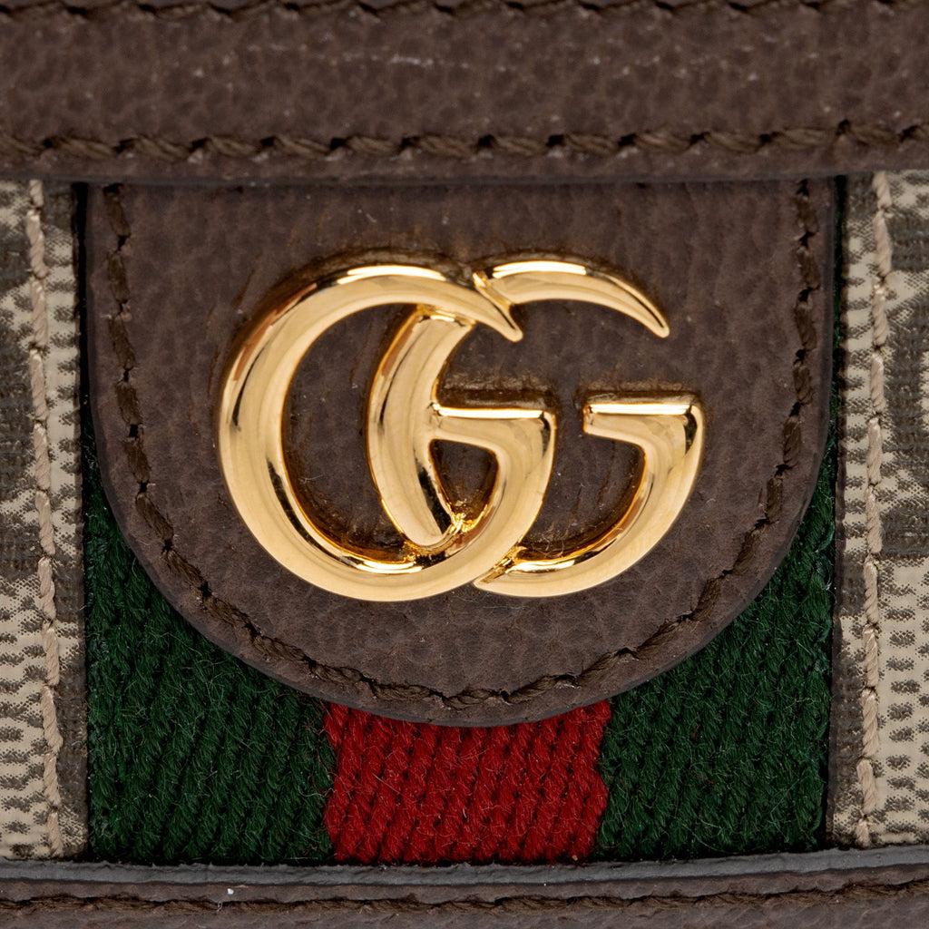 Gucci GG Supreme Ophidia Card HNew 1:1 Reper (SHF-RDuM5W)