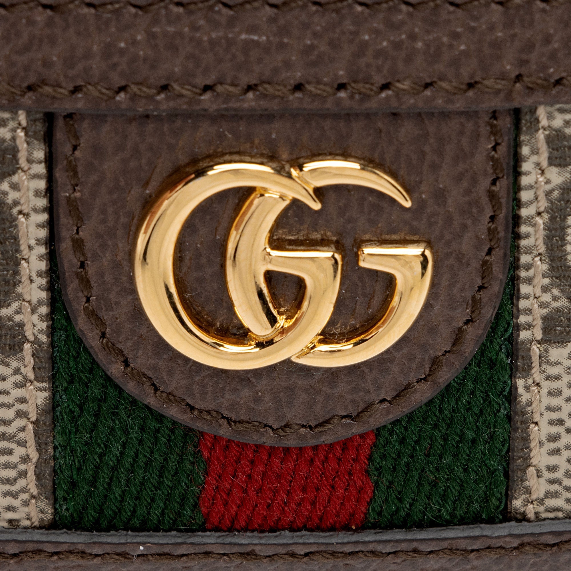 Gucci GG Supreme Ophidia Card HNew 1:1 Reper (SHF-RDuM5W)