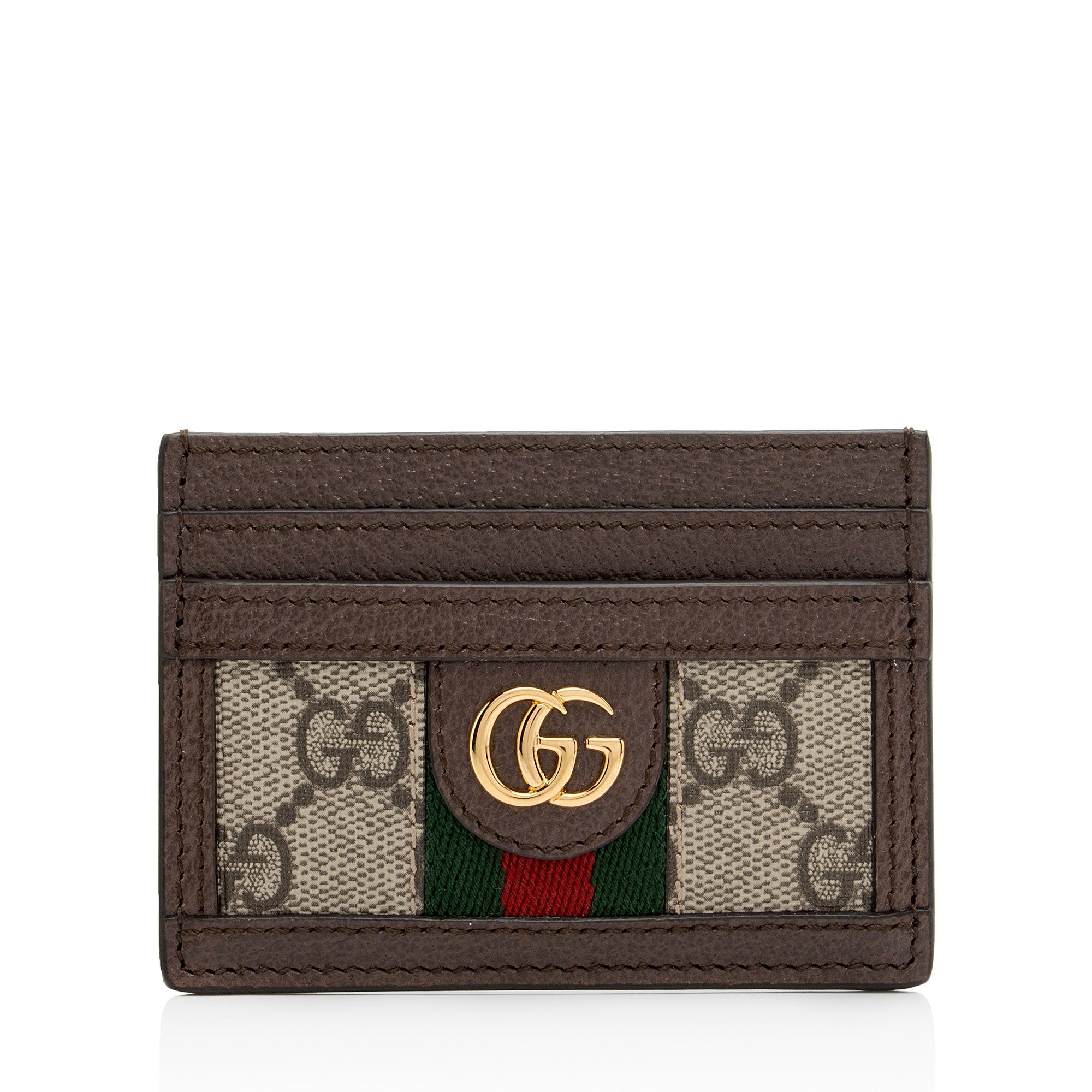 Gucci GG Supreme Ophidia Card HNew 1:1 Reper (SHF-RDuM5W)
