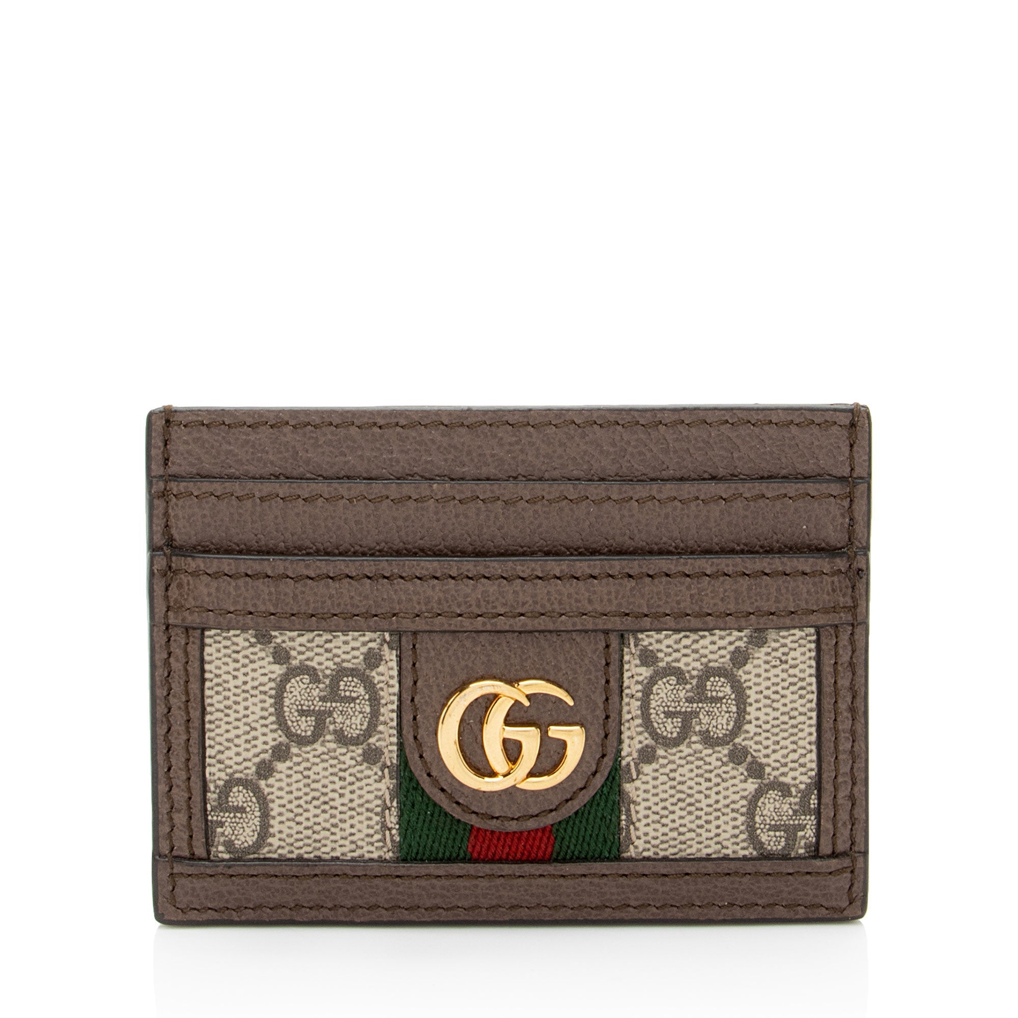 Gucci GG Supreme Ophidia Card HNew 1:1 Reper