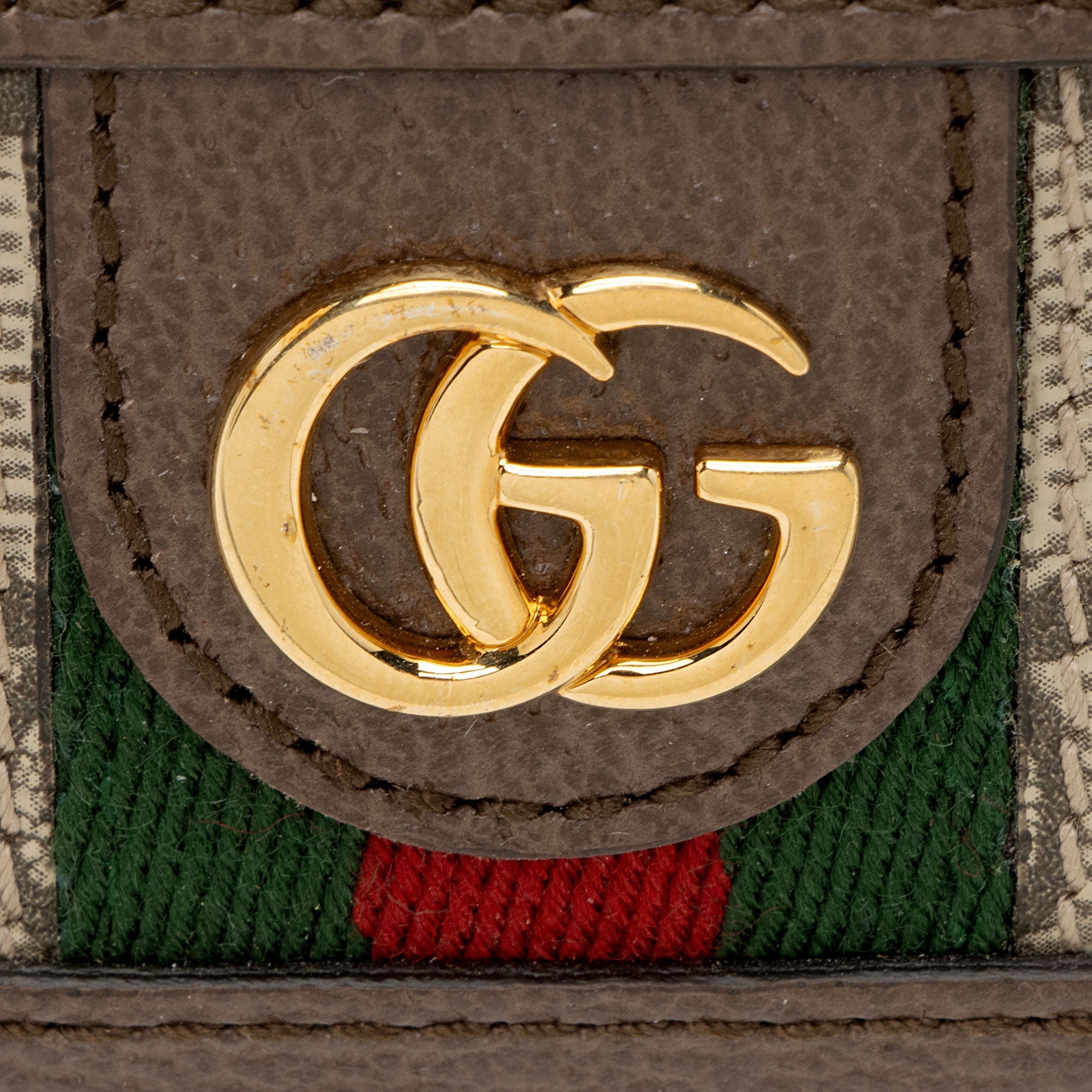 Gucci GG Supreme Ophidia Card HNew 1:1 Reper