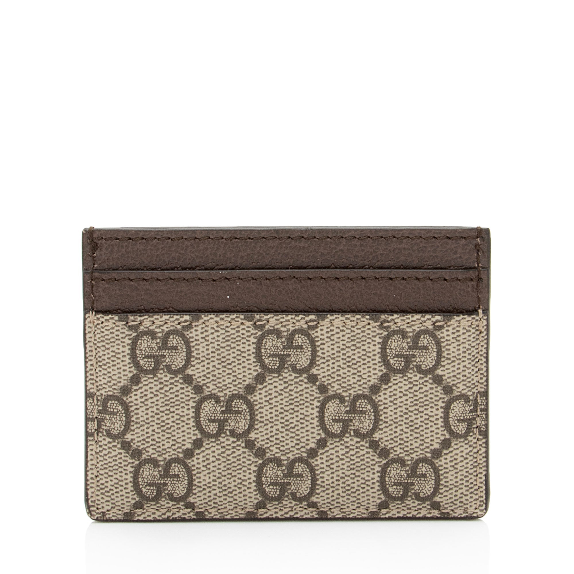 Gucci GG Supreme Ophidia Card HNew 1:1 Reper