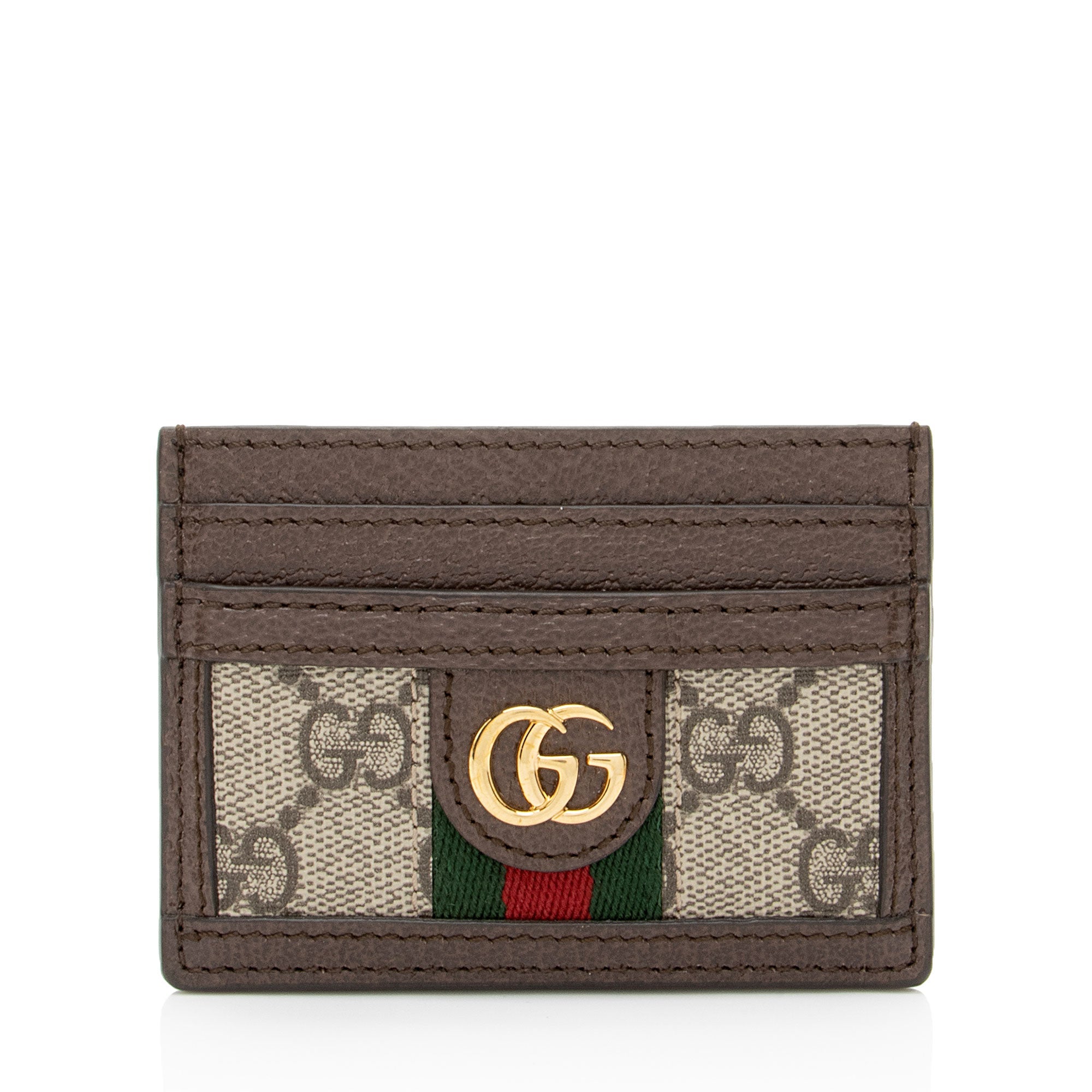 Gucci GG Supreme Ophidia Card HNew 1:1 Reper