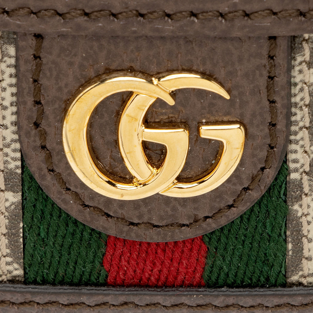 Gucci GG Supreme Ophidia Card HNew 1:1 Reper