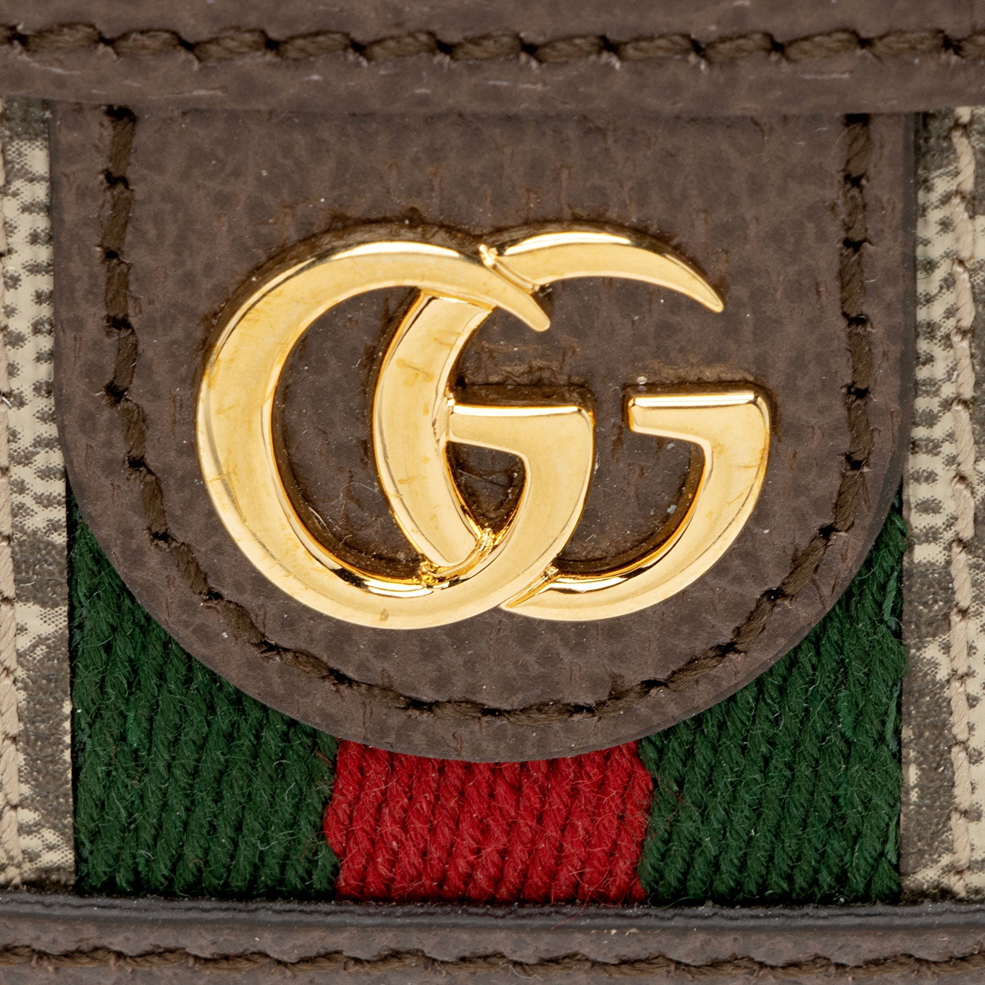 Gucci GG Supreme Ophidia Card HNew 1:1 Reper