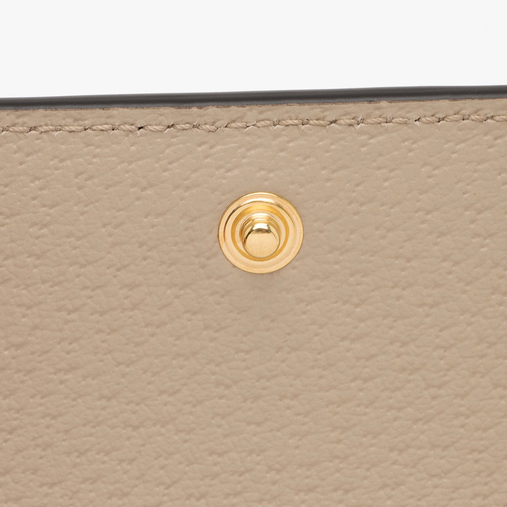 Gucci GG Supreme Ophidia Continental Wallet (SHF-UdbXn6)