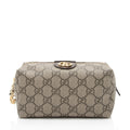 Gucci GG Supreme Ophidia Cosmetic Pouch (SHF-Tt2vaz)