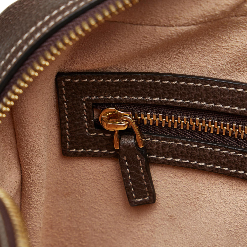 Gucci GG Supreme Ophidia Crossbody Bag (SHG-Oo4rgf)
