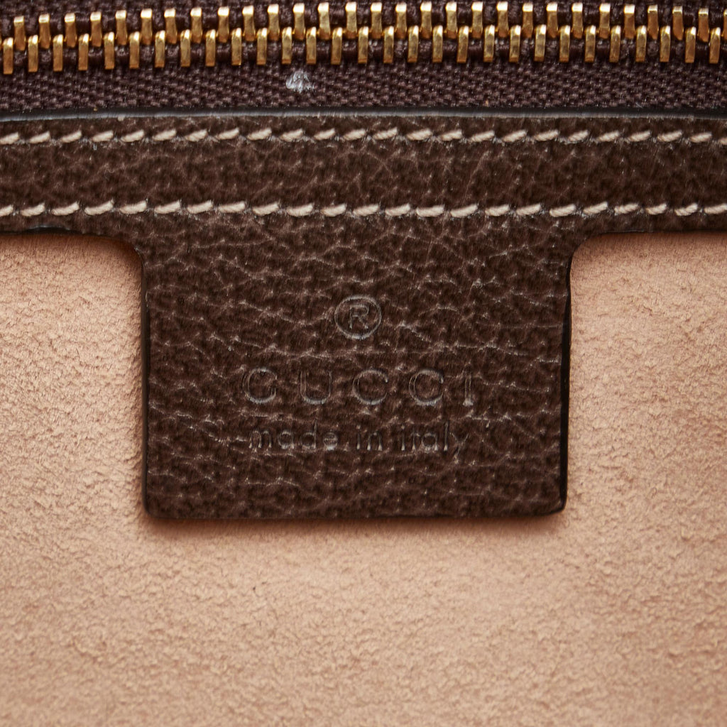 Gucci GG Supreme Ophidia Crossbody Bag (SHG-Oo4rgf)