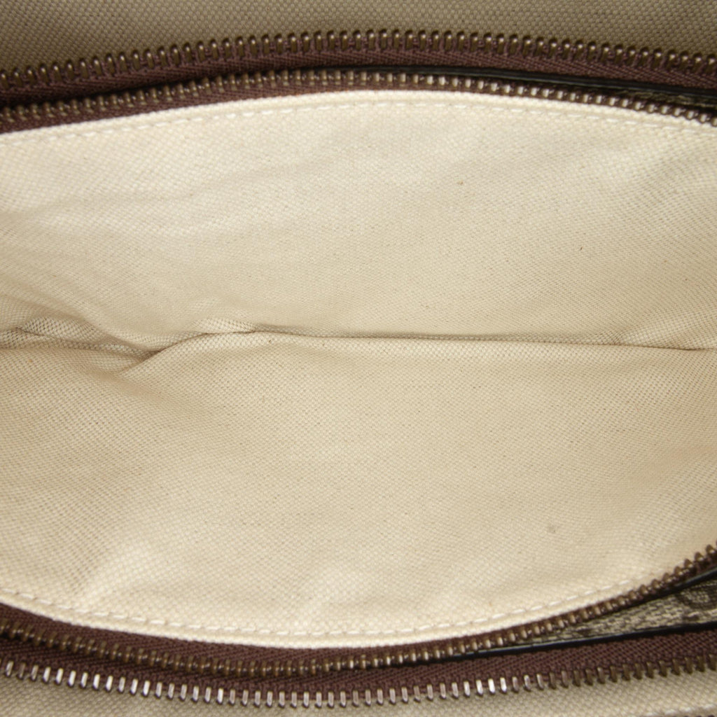Gucci GG Supreme Ophidia Crossbody Bag (SHG-AVqJfo)