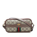 Gucci GG Supreme Ophidia Crossbody (SHG-lYpjXw)