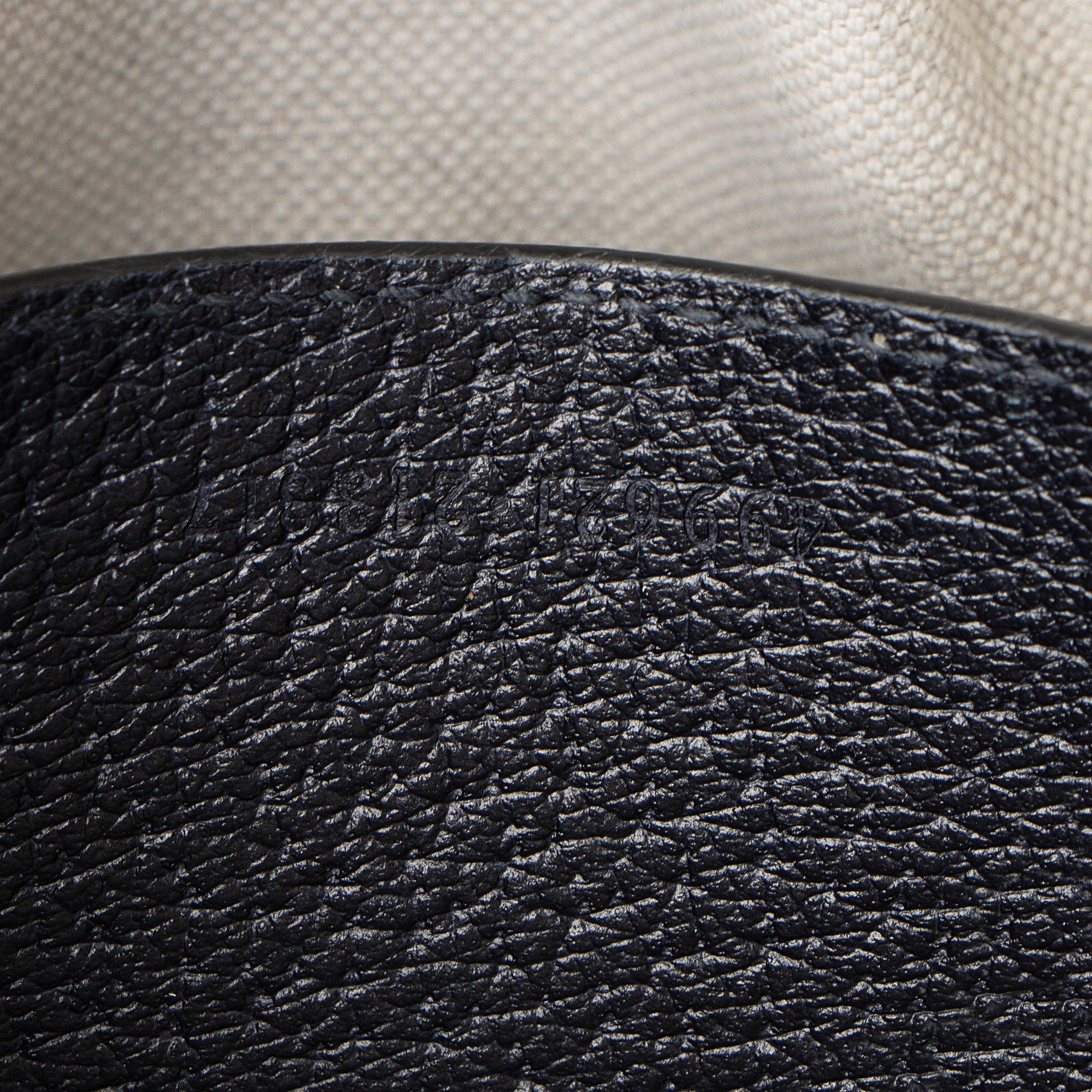 Gucci GG Supreme Ophidia Dome Small Shoulder Bag