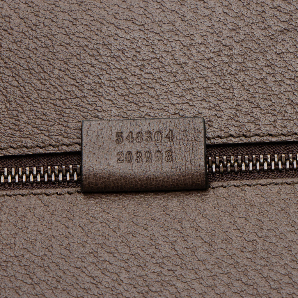 Gucci GG Supreme Ophidia New Acero Triple Messenger